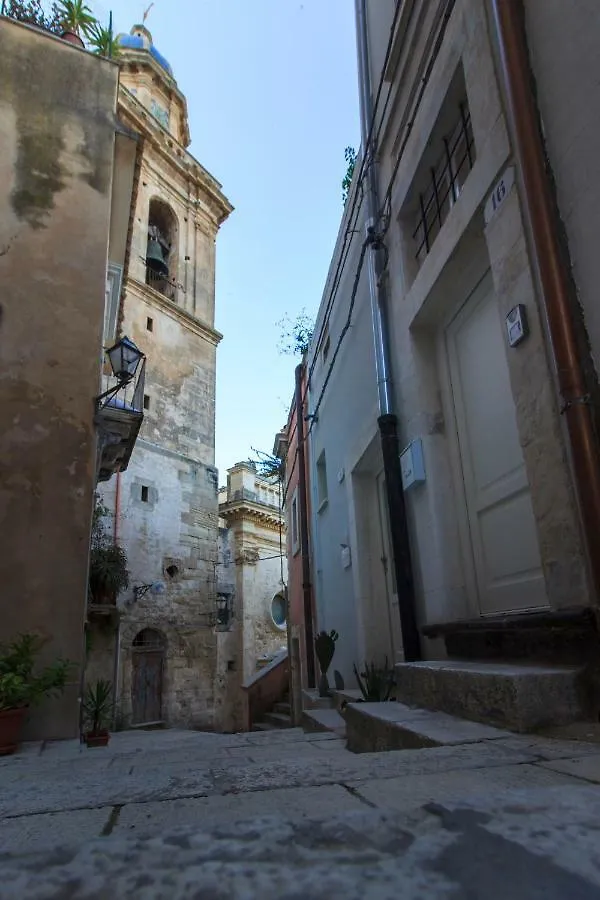 Maison d'hôtes Il Sentiero Dell'Itria - Camere Con Vista Raguse