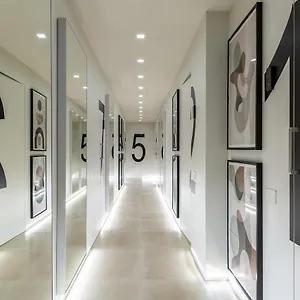Casa Lounge Istria Pensión Cagliari