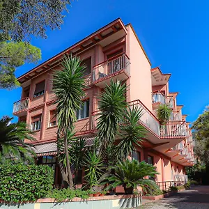 Esperia Hotel Génova