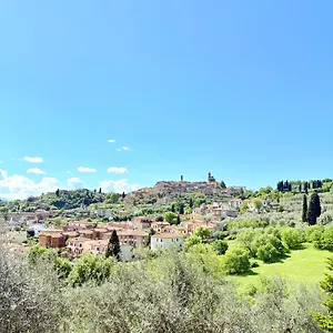 Il Pozzo Bed and breakfast Sinalunga