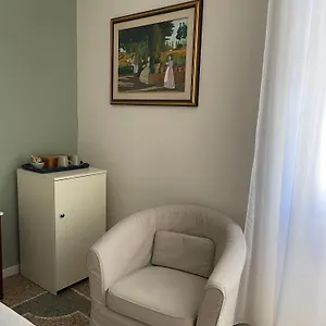 Casa Obia Pensión Cagliari