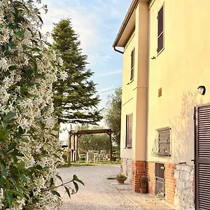 Il Pozzo Bed and breakfast Sinalunga