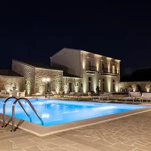 Resort Casale 1821, Ragusa
